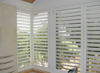 Arduino Based Solar Powered Smart Window Blind System Smart Blinds