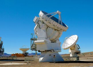 SPIDA Antenna for Low Power Wireless Communications