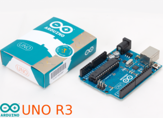 Register for your Embedded project and get FREE Arduino Kit Arduino Uno R3 Kit Offer