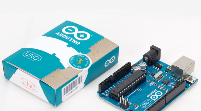 Register for your Embedded project and get FREE Arduino Kit Arduino Uno R3 Kit Offer