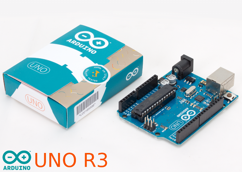 Arduino Uno R3 Kit Offer