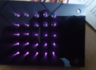 3D Breast Cancer imaging and Locator Project Gallery