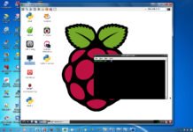Setting up Remote Desktop in Raspberry Pi – Part 4