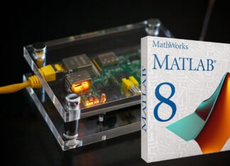 Setting up Raspberry Pi from Matlab – Part 2