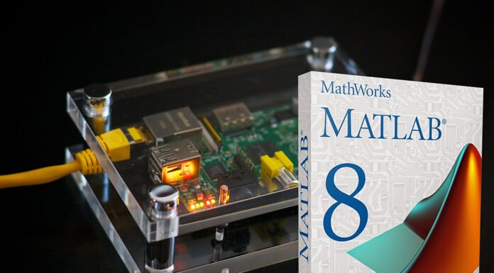 Setting up Raspberry Pi from Matlab – Part 2