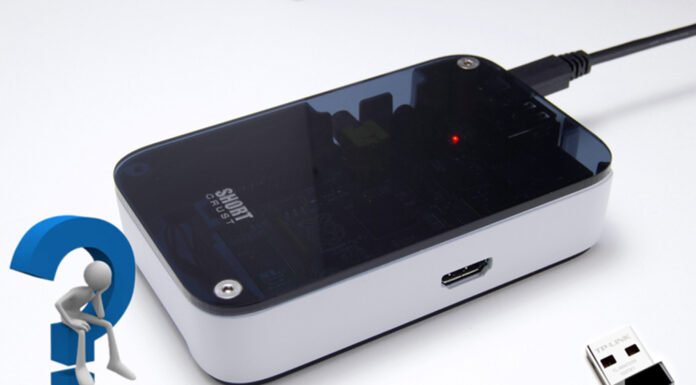 Setting up and Automatically Connecting Wi-Fi on Raspberry Pi – Part 3