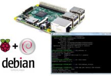 How to determine which Raspbian/Debian version is running on your Raspberry Pi Raspberrypi debian version check