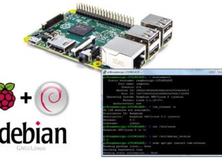 How to determine which Raspbian/Debian version is running on your Raspberry Pi Raspberrypi debian version check
