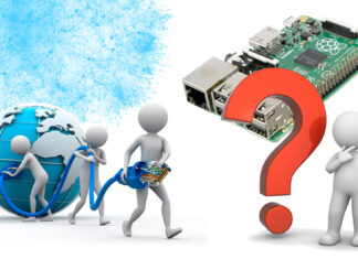 How to Fix Raspberry Pi Connectivity Issues when Working with School/College/University Networks