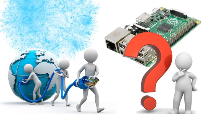 How to Fix Raspberry Pi Connectivity Issues when Working with School/College/University Networks